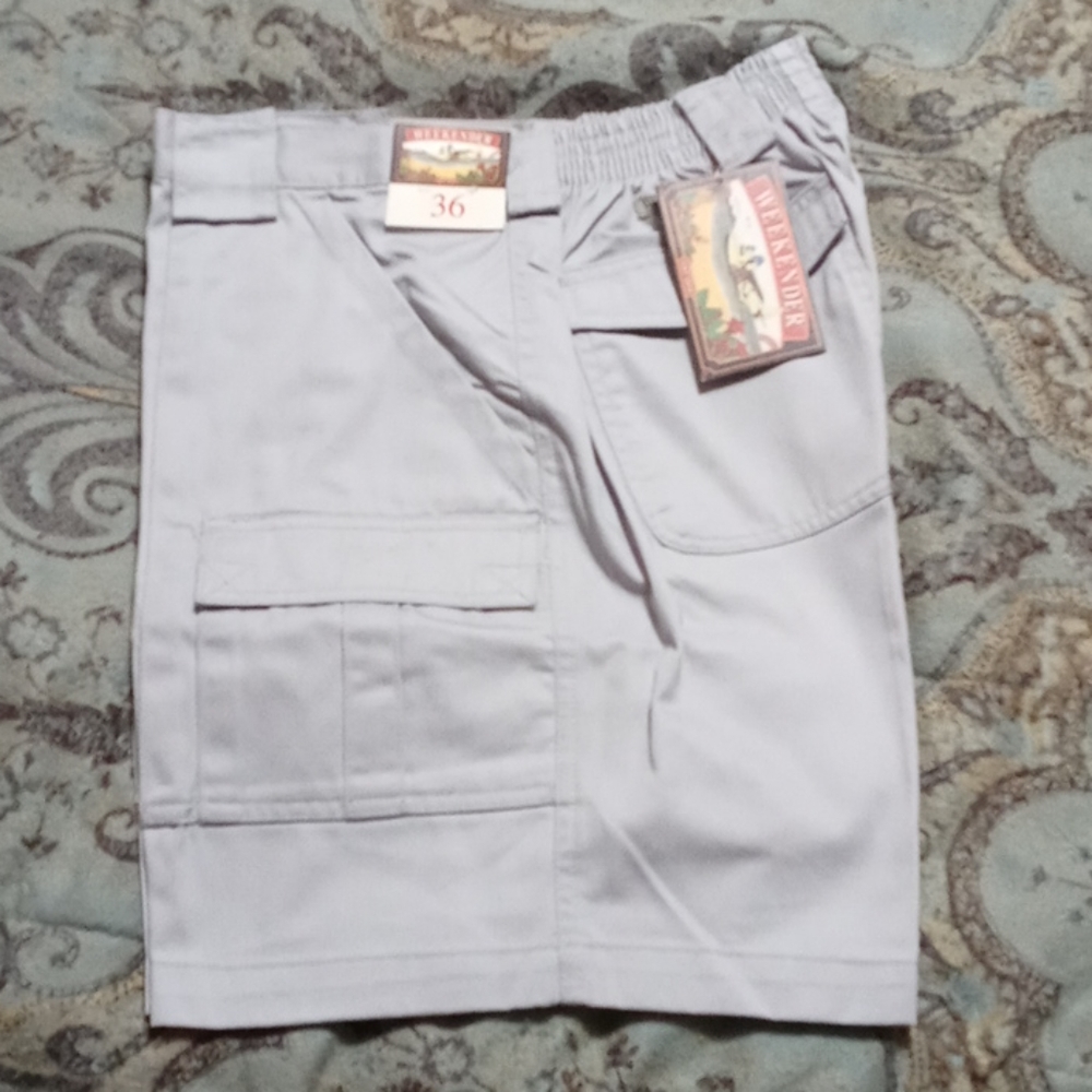 Mens. Trader shorts
